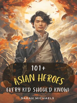 cover image of 101+ Southeast Asians Kids Should Know